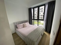 Parc Botannia (D28), Condominium #533308981